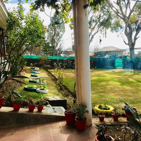 Kangar Tatva Bir Tents And Hotel المظهر الخارجي الصورة