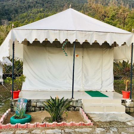 Kangar Tatva Bir Tents And Hotel المظهر الخارجي الصورة