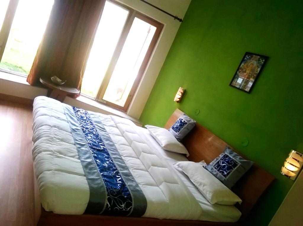 Kangar Tatva Bir Tents And Hotel المظهر الخارجي الصورة