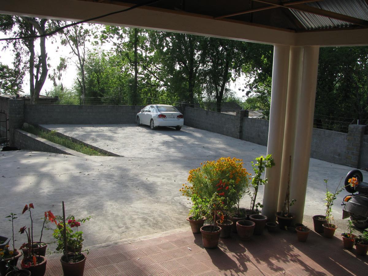 Kangar Tatva Bir Tents And Hotel المظهر الخارجي الصورة