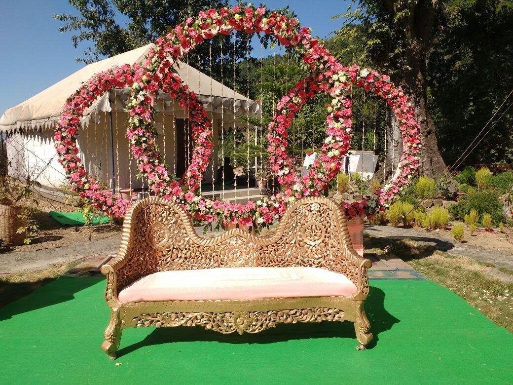 Kangar Tatva Bir Tents And Hotel المظهر الخارجي الصورة