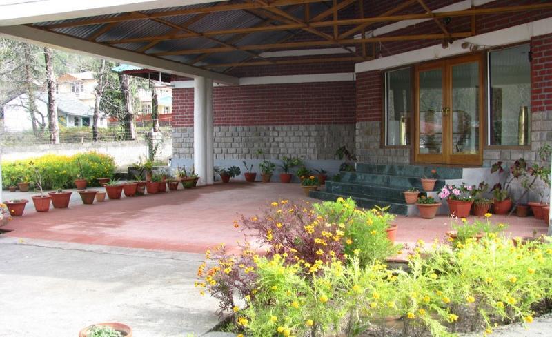 Kangar Tatva Bir Tents And Hotel المظهر الخارجي الصورة