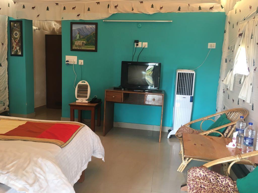 Kangar Tatva Bir Tents And Hotel المظهر الخارجي الصورة