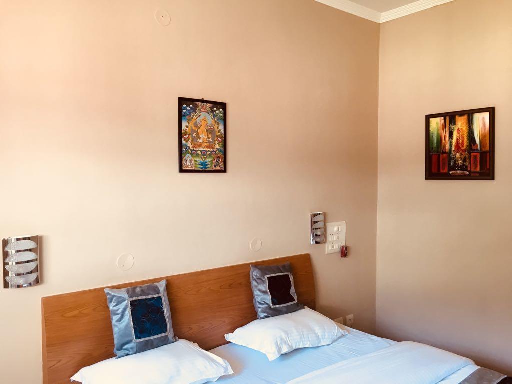 Kangar Tatva Bir Tents And Hotel المظهر الخارجي الصورة